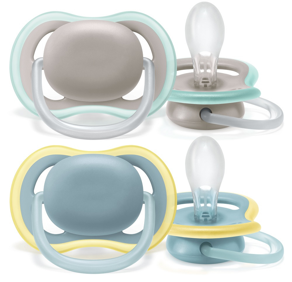 Philips AVENT SCF349/01 Ultra air játszócumi