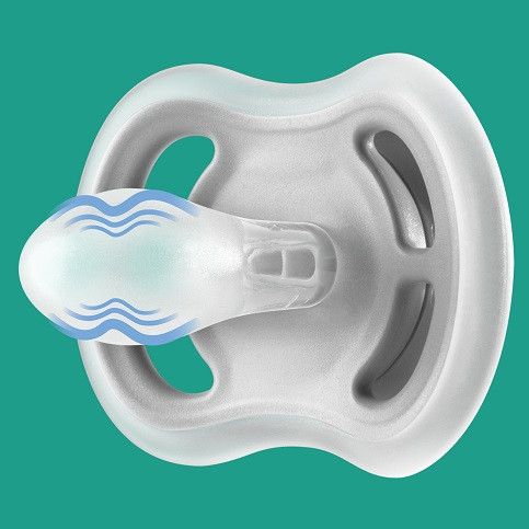 Felhasználói vélemények a Philips AVENT Ultra air játszócumiról