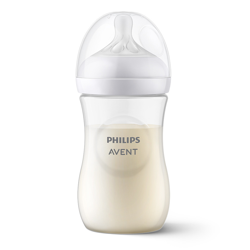 Philips AVENT Natural Response cumisüveg 260 ml