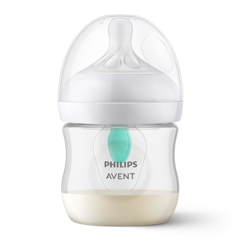 Philips AVENT Natural Response cumisüveg AirFree szeleppel 125 ml