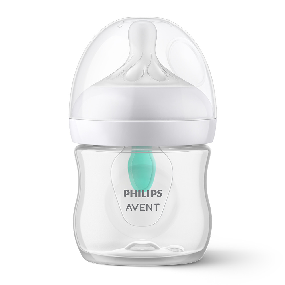 Felhasználói vélemények Philips AVENT cumisüvegről