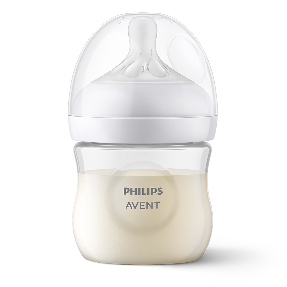 Philips AVENT Natural Response cumisüveg 125 ml