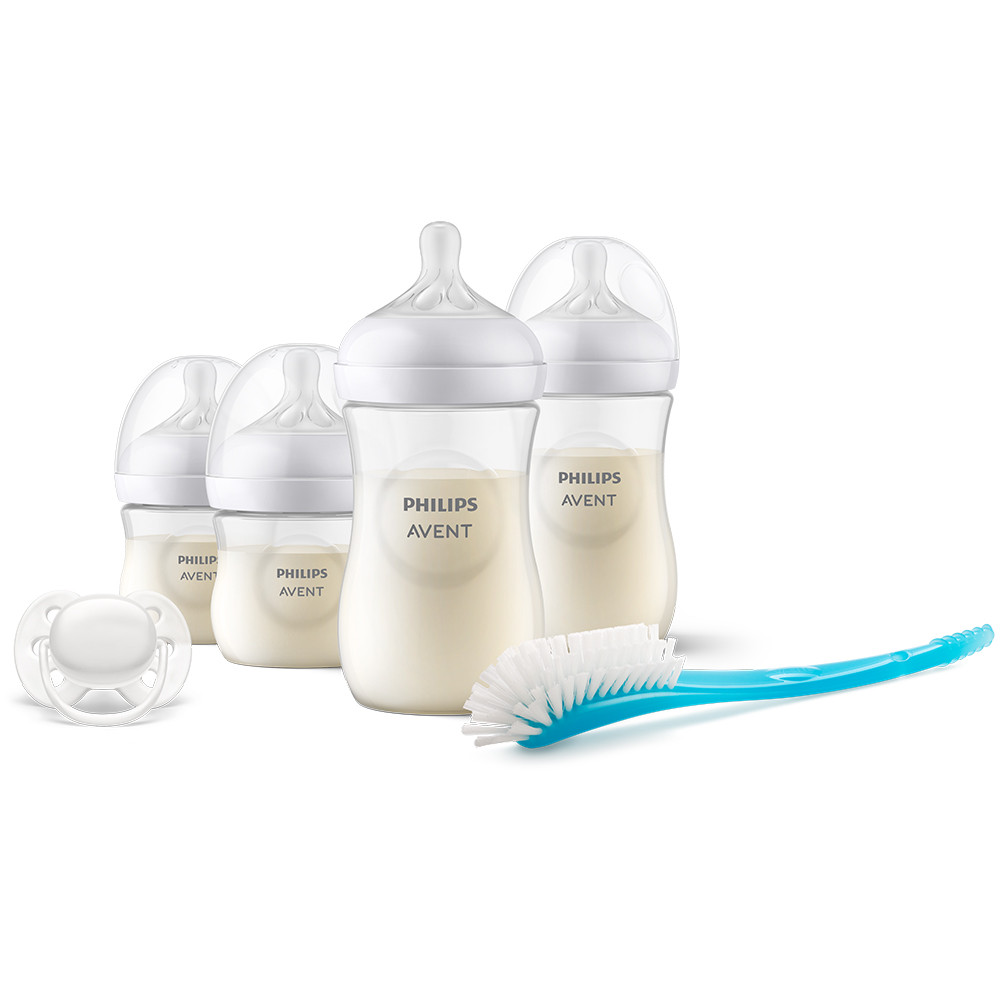 Philips AVENT Újszülött Kezdőkészlet Natural Response