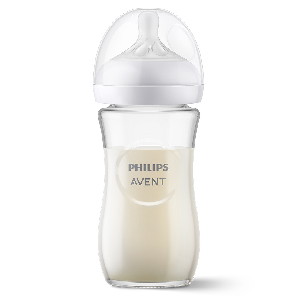 Philips AVENT Natural Response cumisüveg