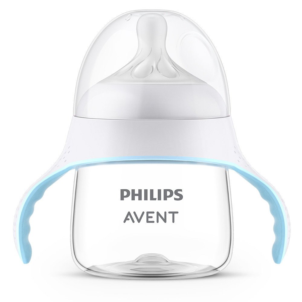 Philips AVENT Natural Response Tanulócumisüveg 150 ml