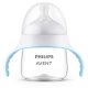 Philips AVENT Natural Response Tanulócumisüveg 150 ml, 6m+