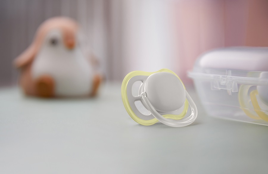 Philips AVENT Ultra air cumik előnyei