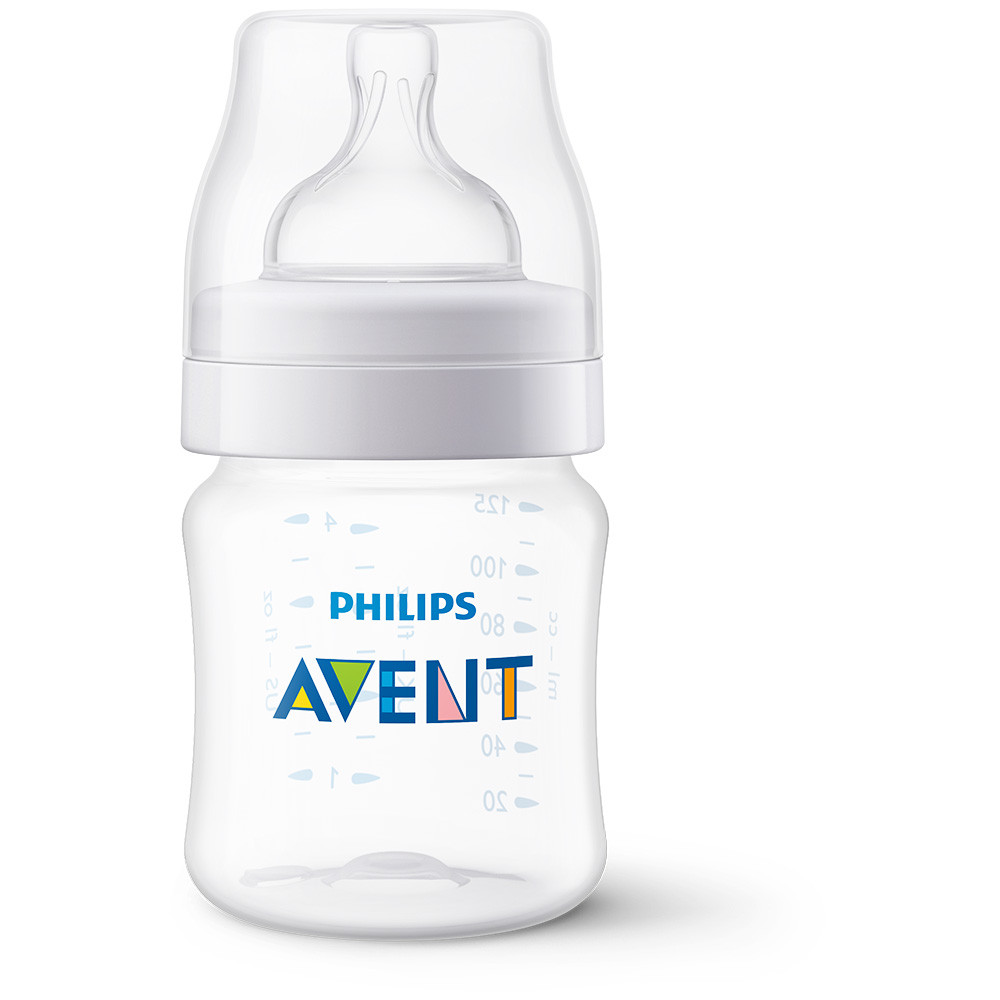 Philips AVENT SCY100/01 Cumisüveg Anti-colic 125ml
