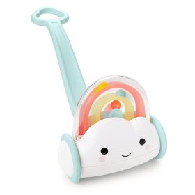 SKIP HOP Tolóka Silver Lining Felhőke 12hó+