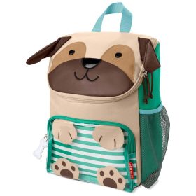 SKIP HOP Zoo Hátizsák BIG Mopszli 3év+