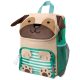 SKIP HOP Zoo Hátizsák BIG Mopszli 3év+
