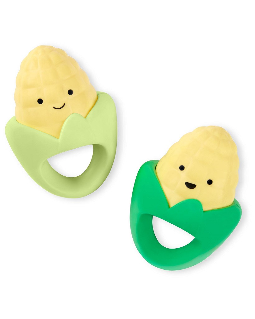 SKIP HOP Farmstand Mara-Corns zörgő 2 db