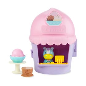 SKIP HOP Zoo Fagyizó unikornissal 2év+