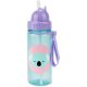 SKIP HOP Zoo Szívószálas pohár PP PVC és BPA mentes Koala 12h+