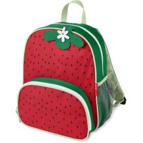 SKIP HOP Spark Style Ovis Táska Eper 3év+