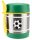 SKIP HOP Spark Style Ételtermosz kanállal/villával Foci 325 ml, 3év+
