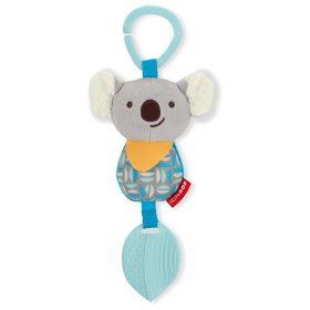 SKIP HOP Függeszthető aktivitásfejlesztő játék Bandana Buddies Koala 0