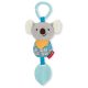 SKIP HOP Függeszthető aktivitásfejlesztő játék Bandana Buddies Koala 0