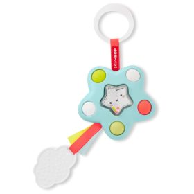 SKIP HOP Aktív játék C gyűrűn Pop Star 0hó+