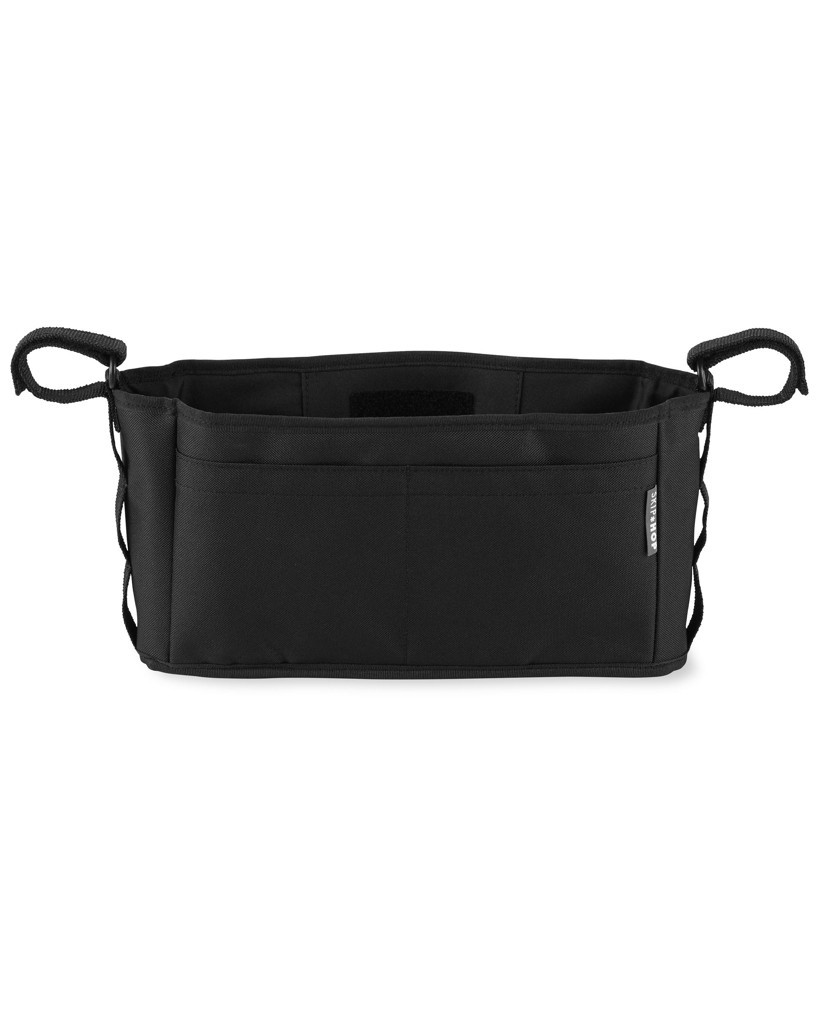 SKIP HOP Babakocsi szervező Grab&Go Ultra fekete