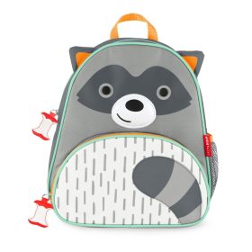 SKIP HOP Zoo Óvodai Hátizsák Mosómedve 3év+