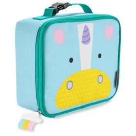SKIP HOP Zoo Termikus uzsonnászsák Egyszarvú 3év+