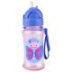 SKIP HOP Zoo Tritán Kulacs szívószállal 355ml Pillangó 12hó+