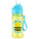 SKIP HOP Zoo Tritán Kulacs szívószállal 355ml Méhecske 12hó+