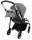 SKIP HOP Babakocsi szervező Grab&Go Ultra szürke melange