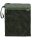 SKIP HOP Vízálló táska Grab & go Dark sage 30 x 38 cm