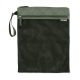 SKIP HOP Vízálló táska Grab & go Dark sage 30 x 38 cm