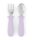 SKIP HOP Kanál és villa Besties Squad Purple, 12hó+