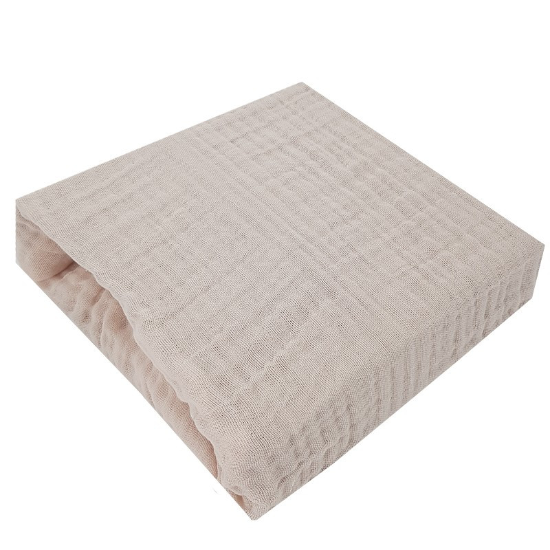 EKO Baldachin kiságy fölé muszlin Beige - Kényelmes és stílusos
