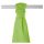 KIKKO Törölköző/pelenka bambusz Colours 90x100 (1 db) – lime