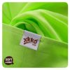 KIKKO Törölköző/pelenka bambusz Colours 90x100 (1 db) – lime