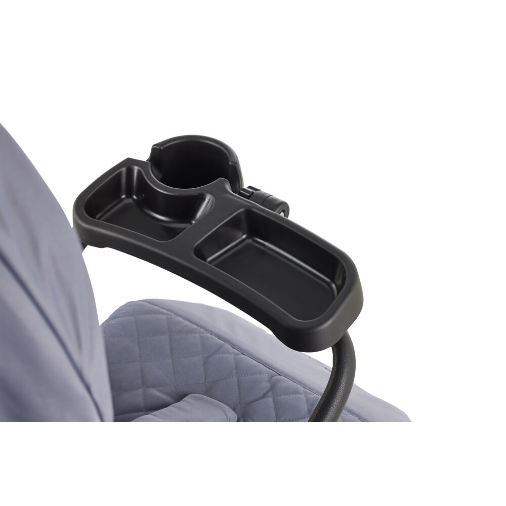 EASYWALKER Ételtálca részletei
