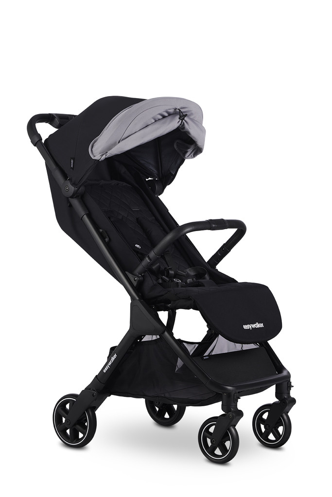 EASYWALKER Napellenző univerzális részletei