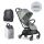 EASYWALKER Sport babakocsi Rockey S Fresh Green