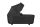 EASYWALKER Mély babakocsi Rockey S/M/L Pure Black