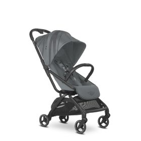 EASYWALKER Sport babakocsi MINI Buggy S Sutton Grey