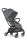 EASYWALKER Sport babakocsi MINI Buggy S Sutton Grey