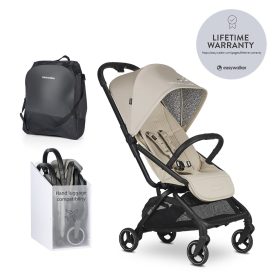 EASYWALKER Sport babakocsi Peanuts Easy