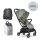 EASYWALKER Sport babakocsi Peanuts Iconic