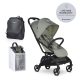 EASYWALKER Sport babakocsi Peanuts Iconic