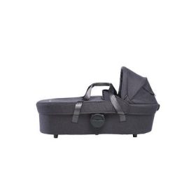 EASYWALKER Mózeskosár Twin Harvey babakocsihoz Coal Black