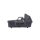 EASYWALKER Mózeskosár Twin Harvey babakocsihoz Coal Black