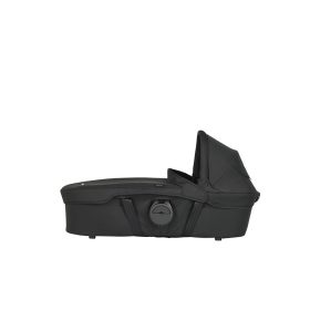   EASYWALKER Mózeskosár Twin Harvey3/Harvey5  Shadow Black babakocsihoz