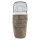 EASYWALKER Harvey NXT babakocsihoz lábzsák Mocha Brown