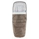 EASYWALKER Harvey NXT babakocsihoz lábzsák Mocha Brown