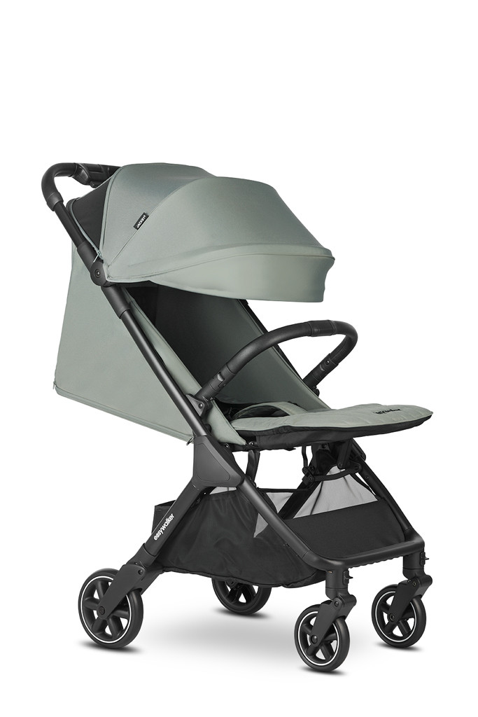 EASYWALKER Jackey2 Agave Green - Részletek